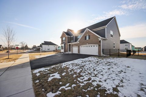 Tiny photo for 1842 Coralito Lane, Elgin, IL 60124 (MLS # 12560540)