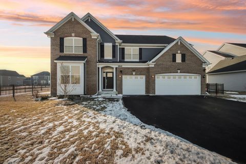 1842 Coralito Lane Elgin IL 60124