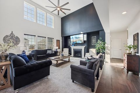 Tiny photo for 1842 Coralito Lane, Elgin, IL 60124 (MLS # 12560540)