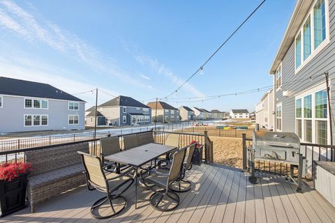 Tiny photo for 1842 Coralito Lane, Elgin, IL 60124 (MLS # 12560540)