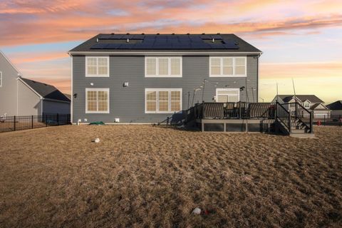 Tiny photo for 1842 Coralito Lane, Elgin, IL 60124 (MLS # 12560540)