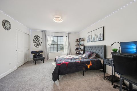 Tiny photo for 1842 Coralito Lane, Elgin, IL 60124 (MLS # 12560540)