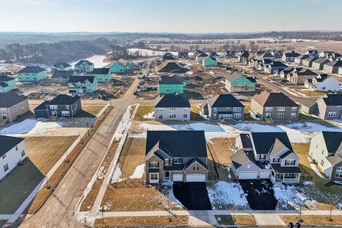 Tiny photo for 1842 Coralito Lane, Elgin, IL 60124 (MLS # 12560540)