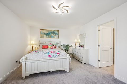 Tiny photo for 1842 Coralito Lane, Elgin, IL 60124 (MLS # 12560540)