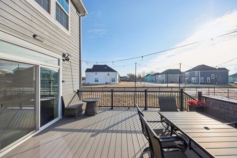 Tiny photo for 1842 Coralito Lane, Elgin, IL 60124 (MLS # 12560540)