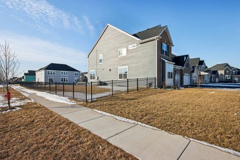 Tiny photo for 1842 Coralito Lane, Elgin, IL 60124 (MLS # 12560540)