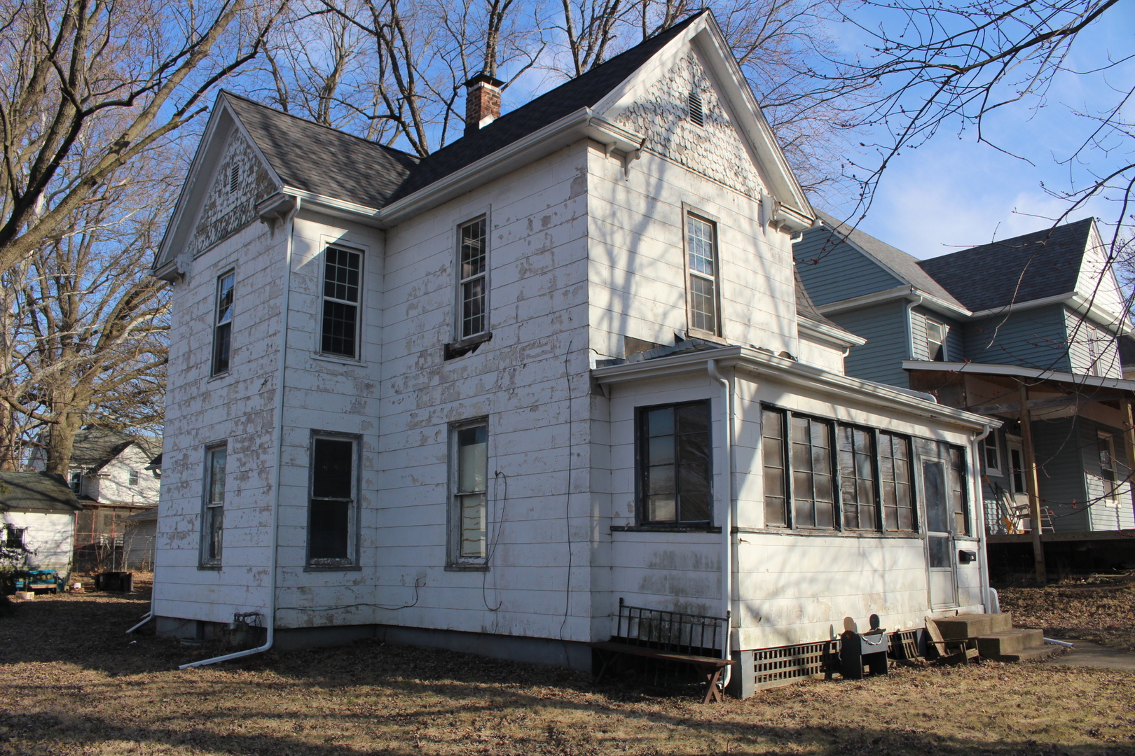 518 N Jackson Street