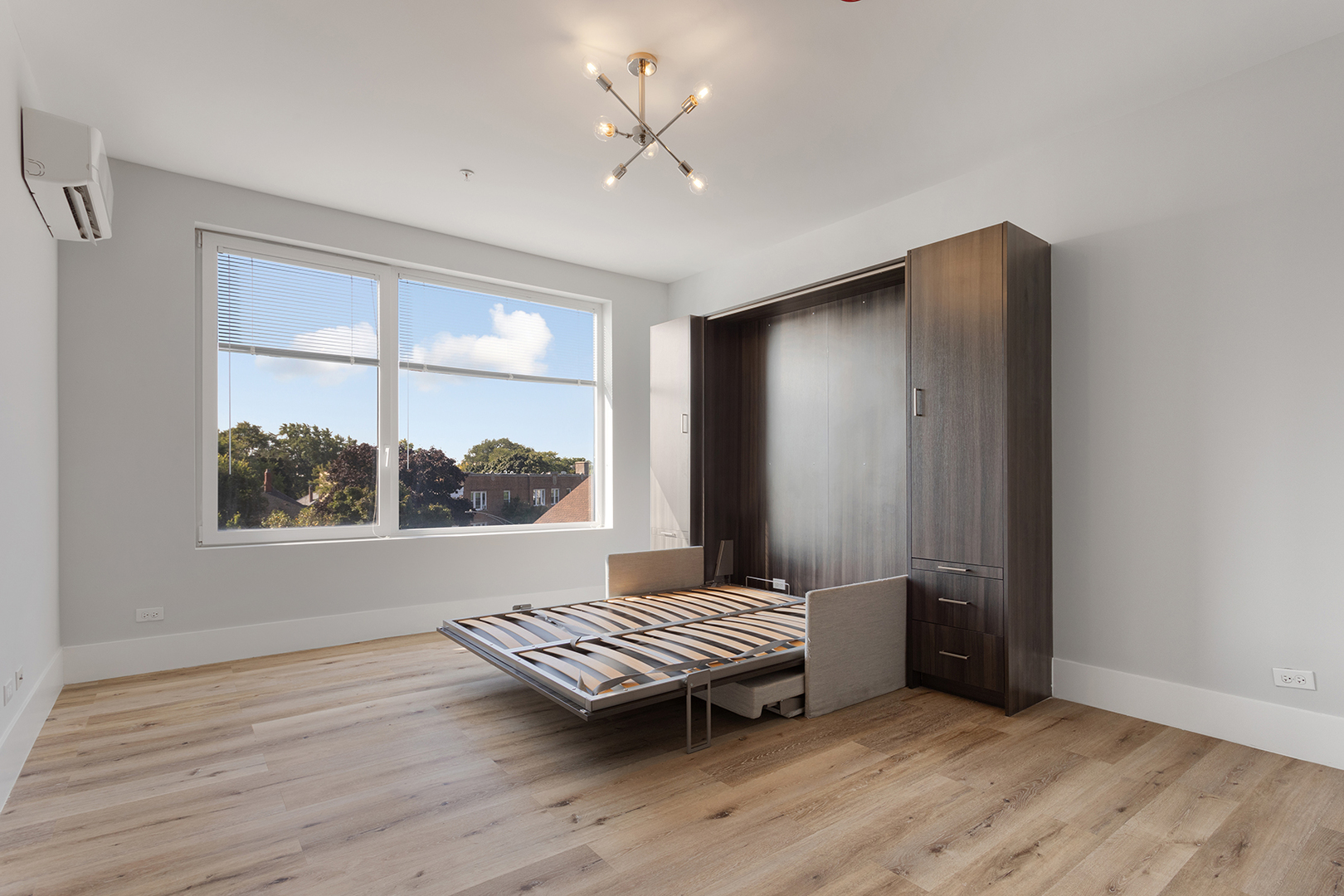 1531 W Howard Avenue 304