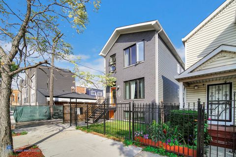 1538 W 21st Street 2A Chicago IL 60608