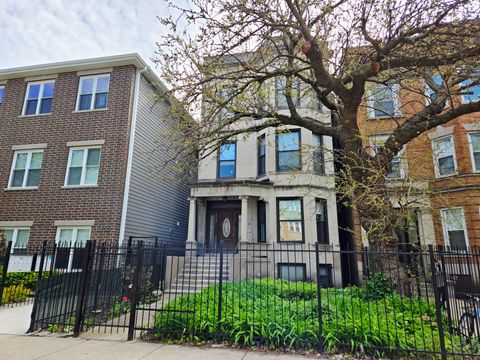 6137 S Kimbark Avenue S B Chicago IL 60637