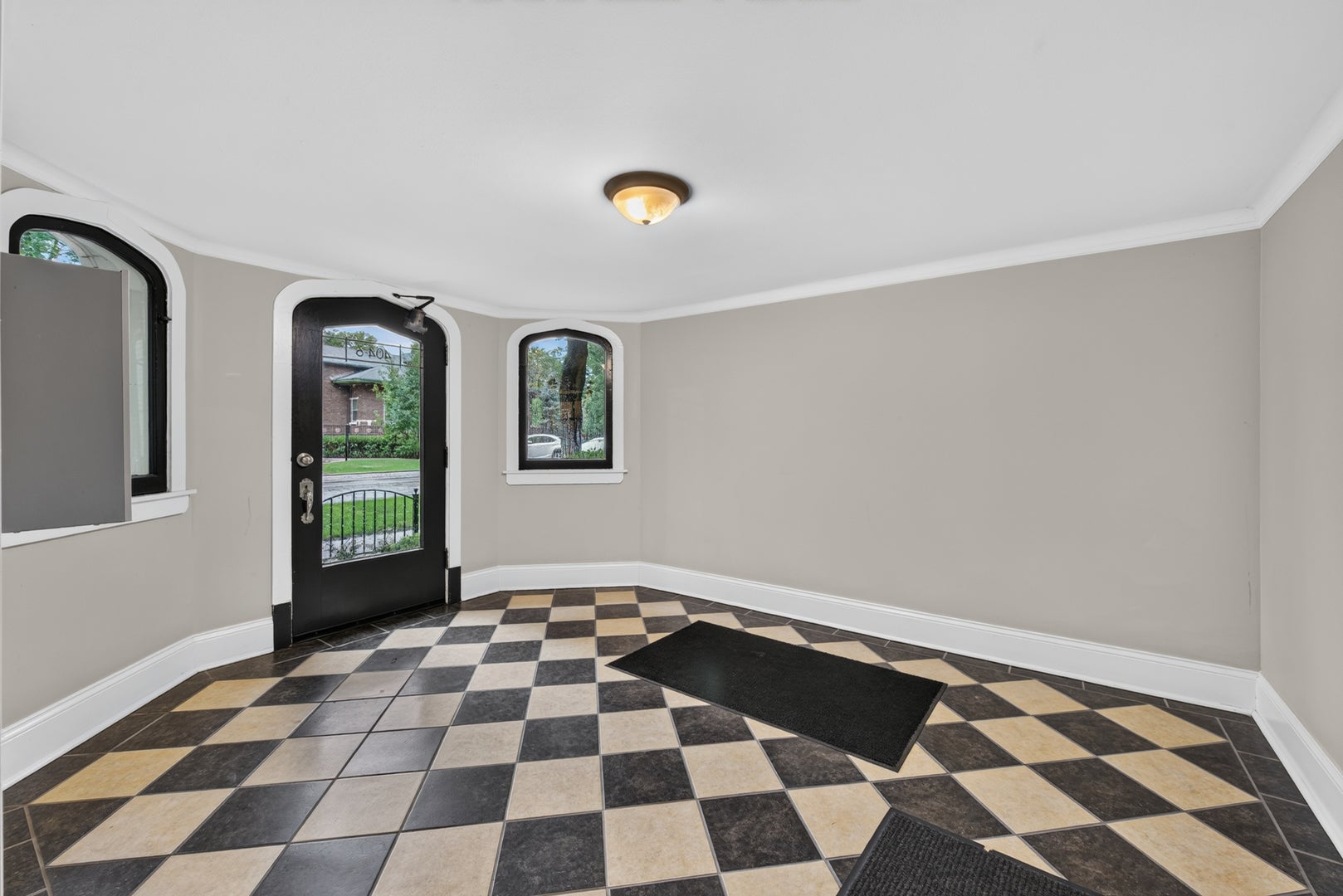 406 Wesley Avenue 1