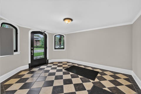 Tiny photo for 406 Wesley Avenue #1, Oak Park, IL 60302 (MLS # 12731388)