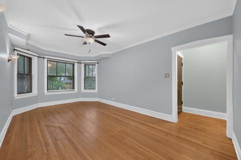 Tiny photo for 406 Wesley Avenue #1, Oak Park, IL 60302 (MLS # 12731388)