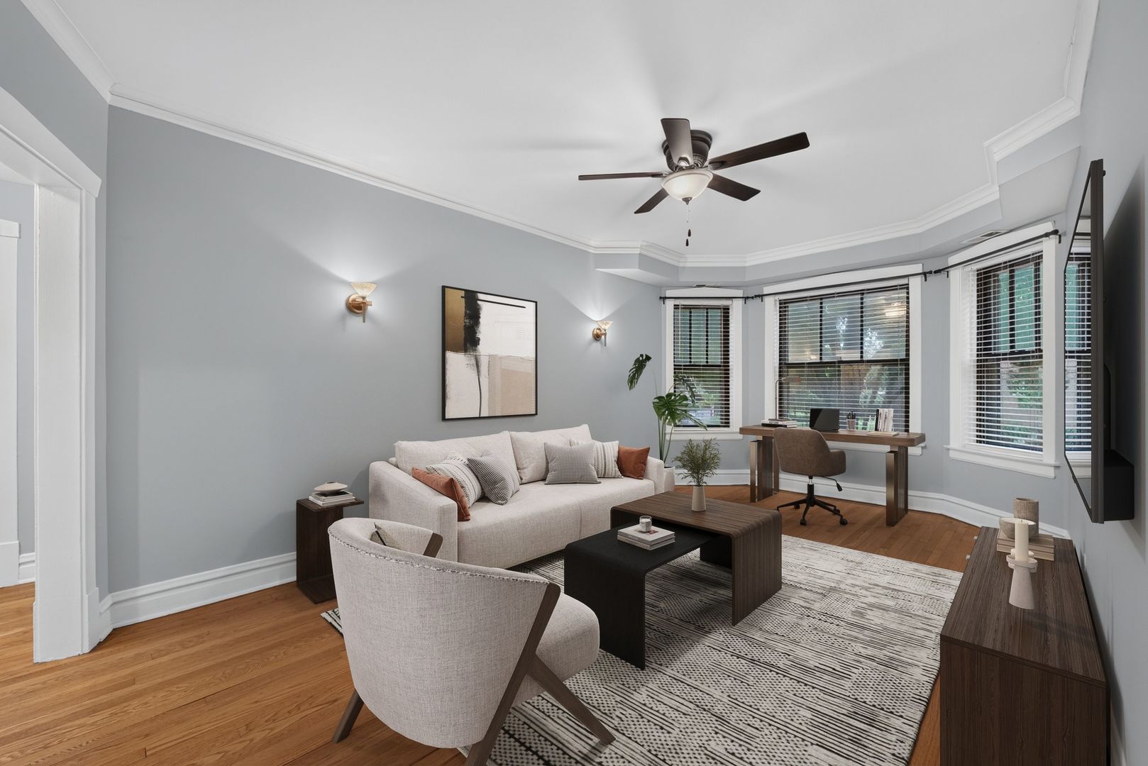 406 Wesley Avenue 1