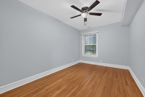 Tiny photo for 406 Wesley Avenue #1, Oak Park, IL 60302 (MLS # 12731388)