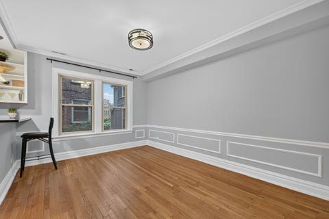 Tiny photo for 406 Wesley Avenue #1, Oak Park, IL 60302 (MLS # 12731388)