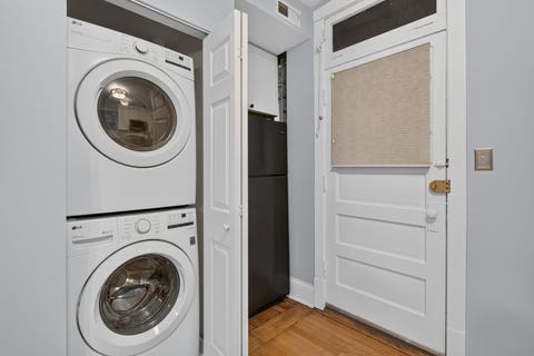 Tiny photo for 406 Wesley Avenue #1, Oak Park, IL 60302 (MLS # 12731388)