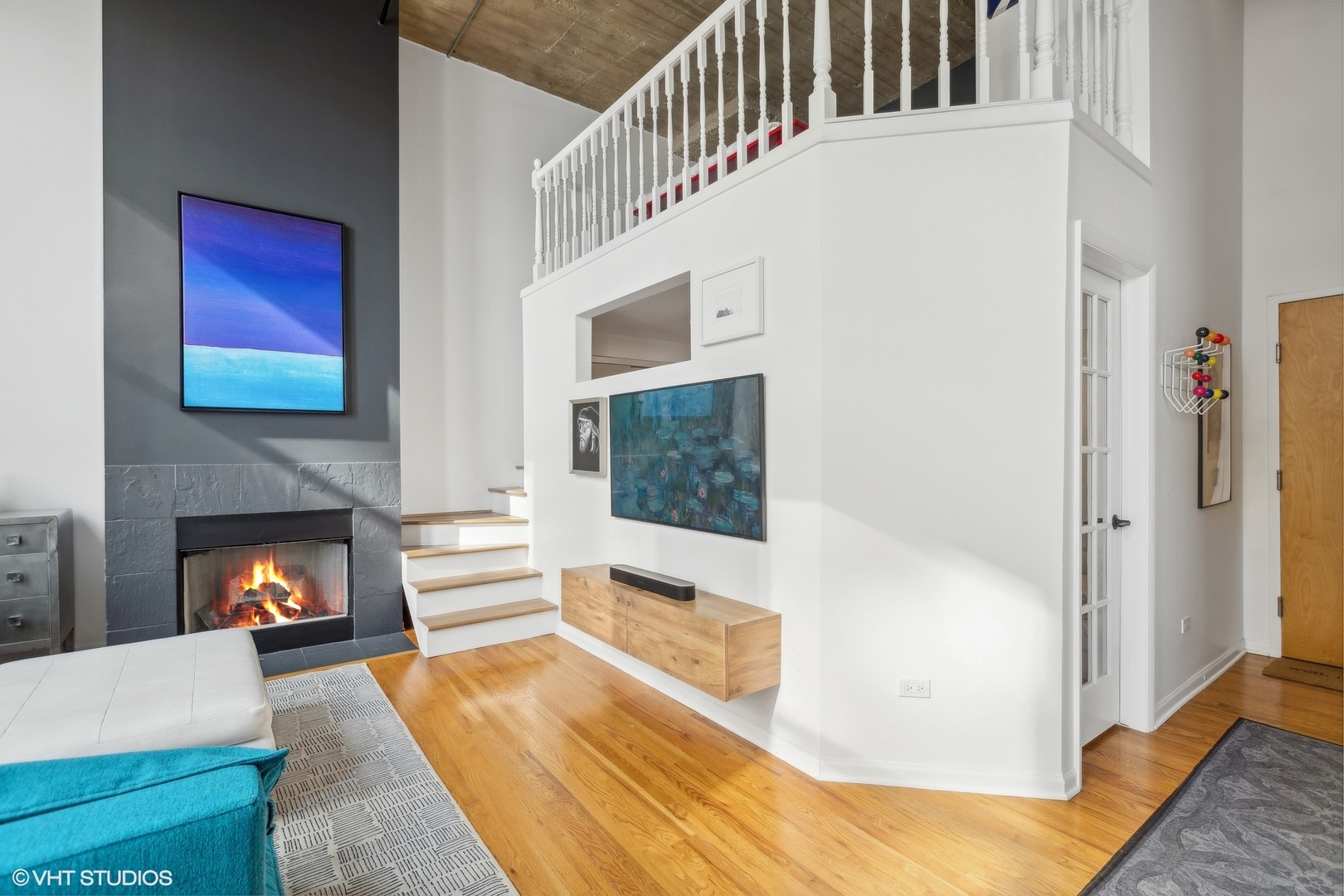 758 N Larrabee Street 312