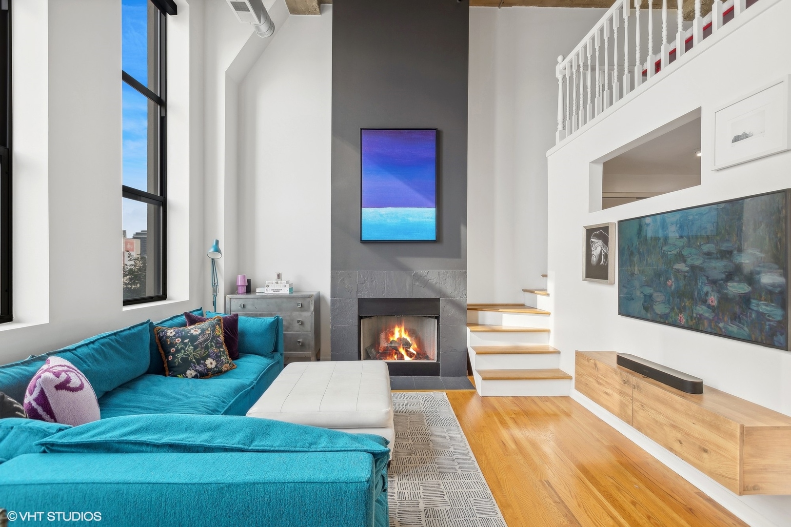 758 N Larrabee Street 312