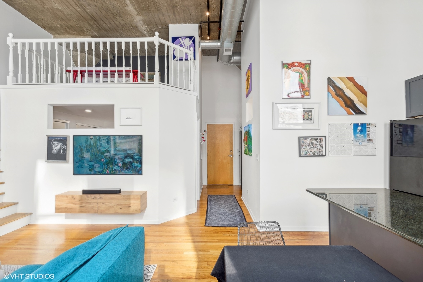 758 N Larrabee Street 312