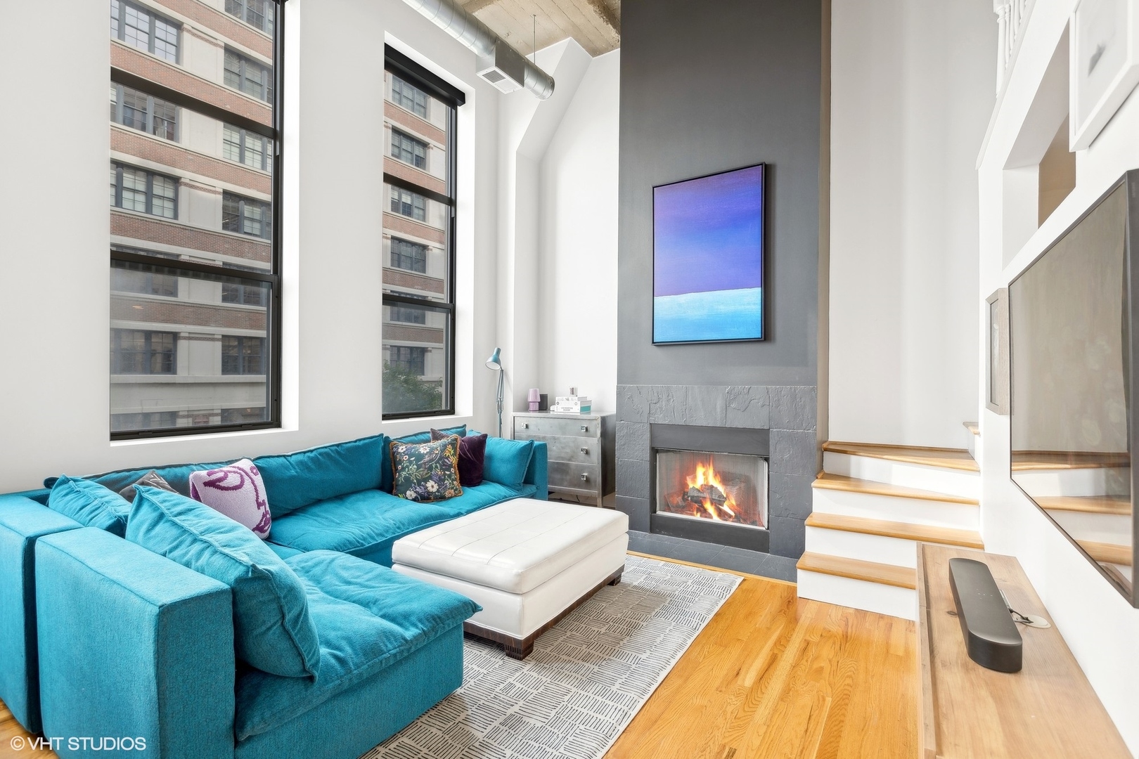 758 N Larrabee Street 312