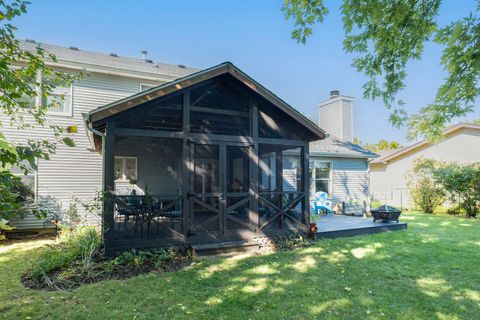 Tiny photo for 1618 Pebblewood Drive, Sycamore, IL 60178 (MLS # 12464550)