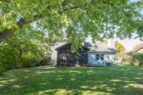 Tiny photo for 1618 Pebblewood Drive, Sycamore, IL 60178 (MLS # 12464550)