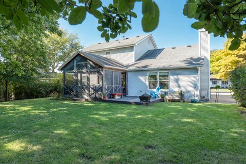 Tiny photo for 1618 Pebblewood Drive, Sycamore, IL 60178 (MLS # 12464550)