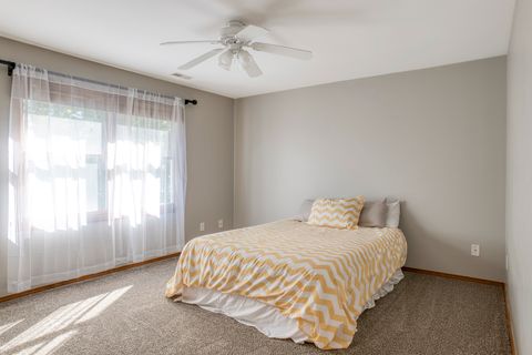 Tiny photo for 1618 Pebblewood Drive, Sycamore, IL 60178 (MLS # 12464550)