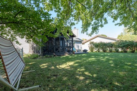 Tiny photo for 1618 Pebblewood Drive, Sycamore, IL 60178 (MLS # 12464550)
