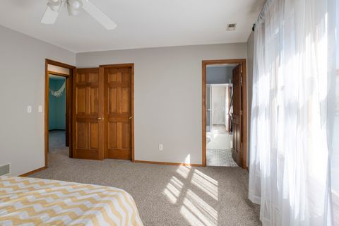Tiny photo for 1618 Pebblewood Drive, Sycamore, IL 60178 (MLS # 12464550)