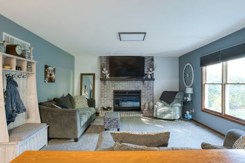 Tiny photo for 1618 Pebblewood Drive, Sycamore, IL 60178 (MLS # 12464550)