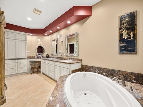 Tiny photo for 1624 Bull Valley Drive, Woodstock, IL 60098 (MLS # 12422108)