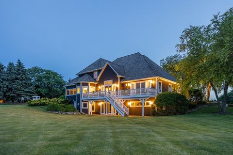 Tiny photo for 1624 Bull Valley Drive, Woodstock, IL 60098 (MLS # 12422108)