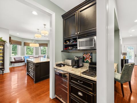 Tiny photo for 1624 Bull Valley Drive, Woodstock, IL 60098 (MLS # 12422108)