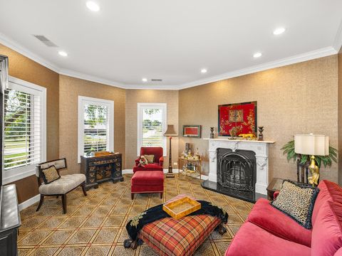 Tiny photo for 1624 Bull Valley Drive, Woodstock, IL 60098 (MLS # 12422108)