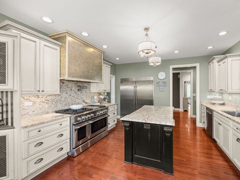 Tiny photo for 1624 Bull Valley Drive, Woodstock, IL 60098 (MLS # 12422108)