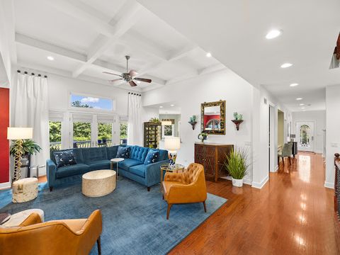 Tiny photo for 1624 Bull Valley Drive, Woodstock, IL 60098 (MLS # 12422108)