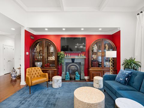 Tiny photo for 1624 Bull Valley Drive, Woodstock, IL 60098 (MLS # 12422108)