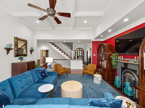 Tiny photo for 1624 Bull Valley Drive, Woodstock, IL 60098 (MLS # 12422108)