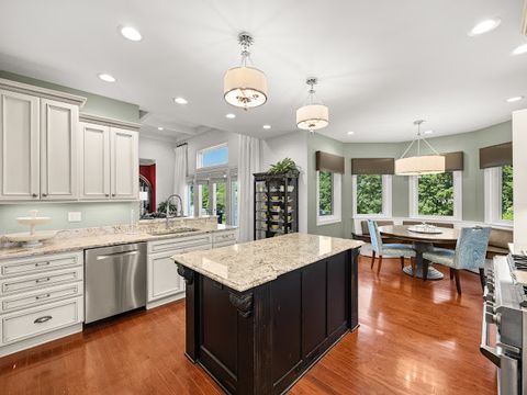 Tiny photo for 1624 Bull Valley Drive, Woodstock, IL 60098 (MLS # 12422108)