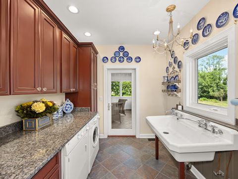 Tiny photo for 1624 Bull Valley Drive, Woodstock, IL 60098 (MLS # 12422108)