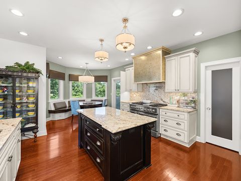 Tiny photo for 1624 Bull Valley Drive, Woodstock, IL 60098 (MLS # 12422108)