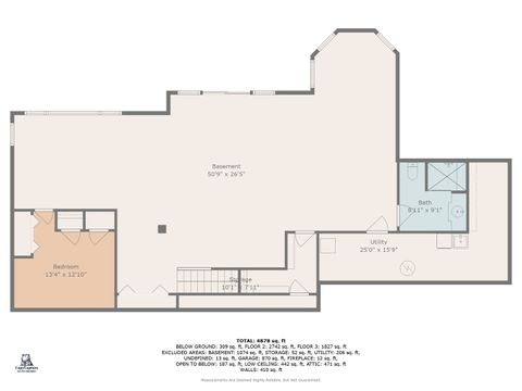 Tiny photo for 1624 Bull Valley Drive, Woodstock, IL 60098 (MLS # 12422108)