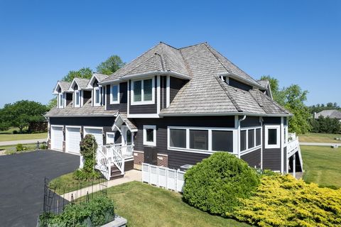 Tiny photo for 1624 Bull Valley Drive, Woodstock, IL 60098 (MLS # 12422108)