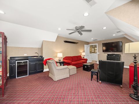 Tiny photo for 1624 Bull Valley Drive, Woodstock, IL 60098 (MLS # 12422108)