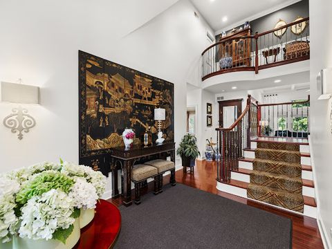 Tiny photo for 1624 Bull Valley Drive, Woodstock, IL 60098 (MLS # 12422108)