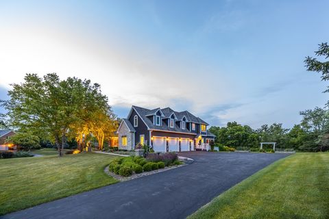 Tiny photo for 1624 Bull Valley Drive, Woodstock, IL 60098 (MLS # 12422108)