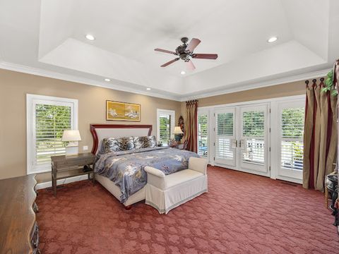 Tiny photo for 1624 Bull Valley Drive, Woodstock, IL 60098 (MLS # 12422108)