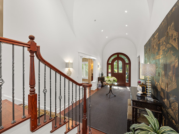 1624 Bull Valley Drive